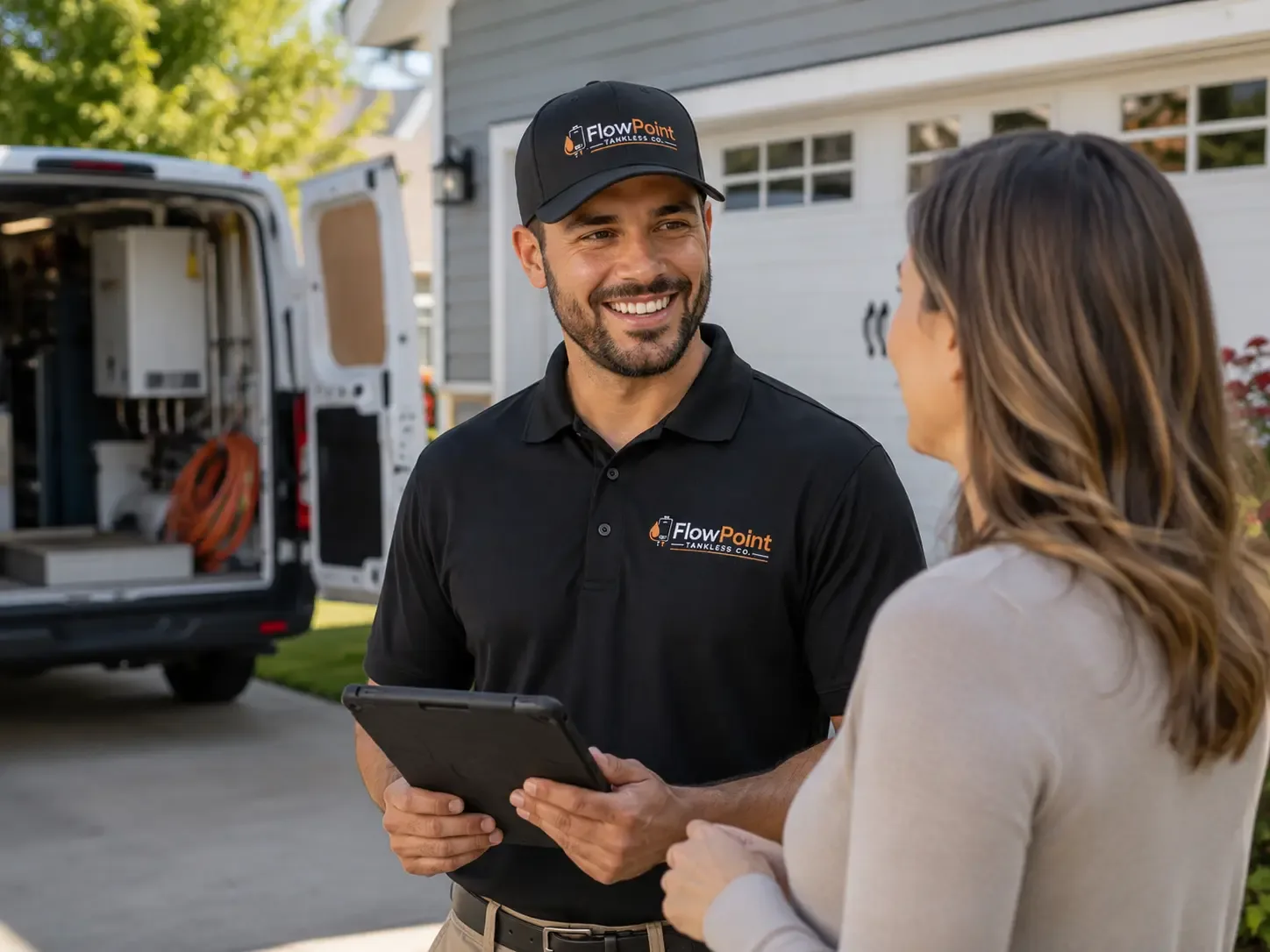 Tankless Water Heater Installation Melrose, NM FAQs